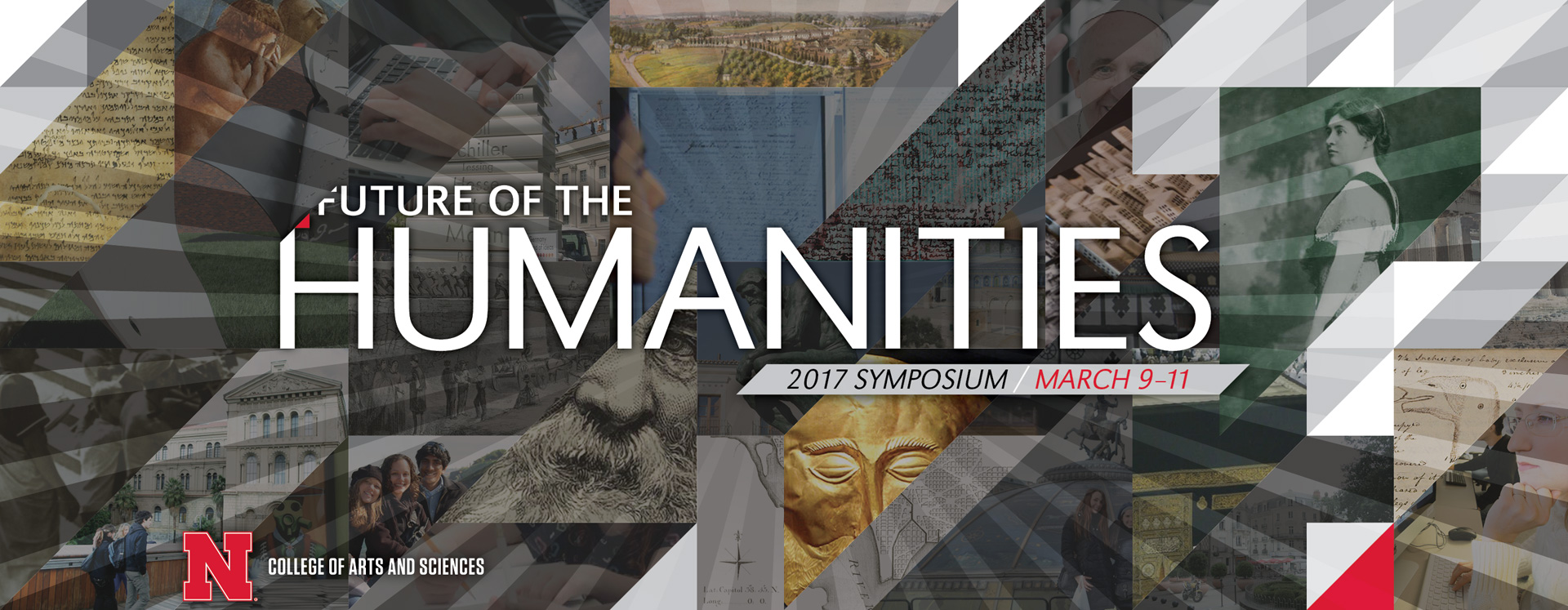 Photo Credit: Future of the Humanities Symposium