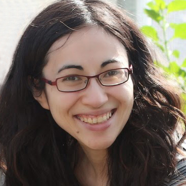 Photo of Rachel Azima; links to faculty profile