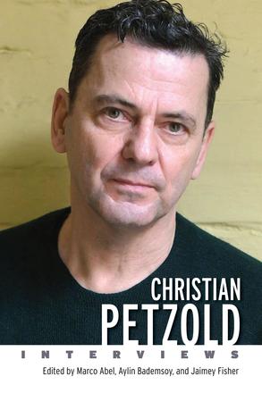 Cover image for Christian Petzold Interviews