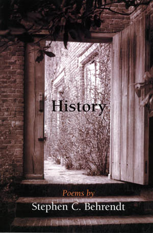 Cover image for History