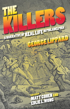 Cover image for The Killers