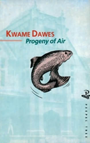 Cover image for Progeny of Air