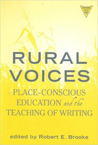 Cover image for Rural Voices
