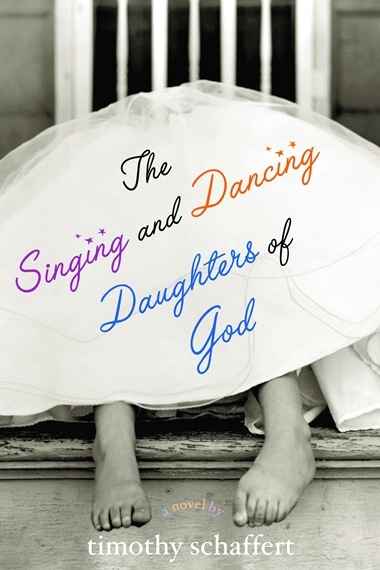 Cover image for The Singing and Dancing Daughters of God