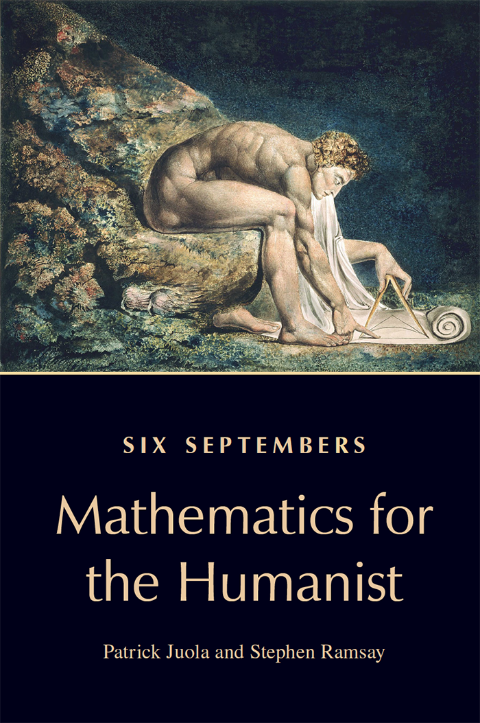 Cover image for Six Septembers