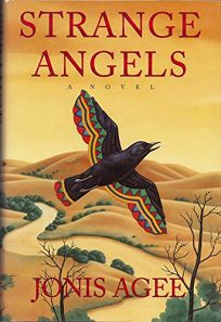 Cover image for Strange Angels