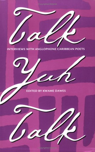 Cover image for Talk Yuh Talk