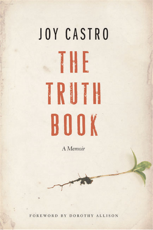 Cover image for The Truth Book