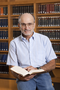 Robert J. Kutak Professor of Law Profile Image