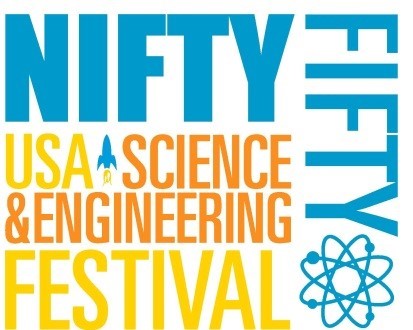 USA Science & Engineering Festival home page