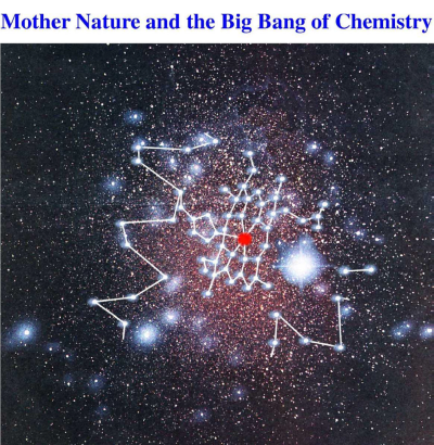 Mother Nature and the Big Bang of Chemistry