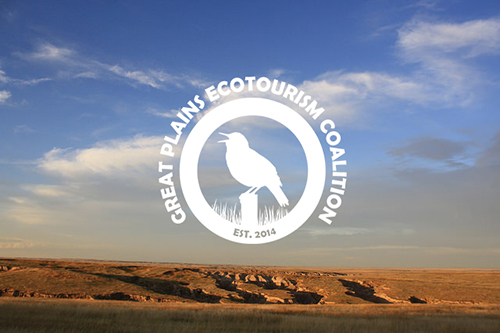 Ecotourism seal