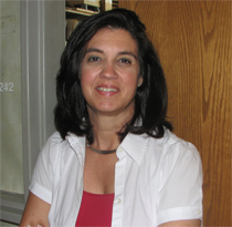 Sharon Baum Kuska Profile Photo