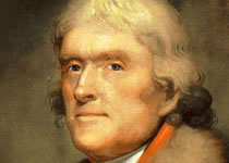 Thomas Jefferson Photo