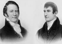 Lewis and Clark Expedition Photo