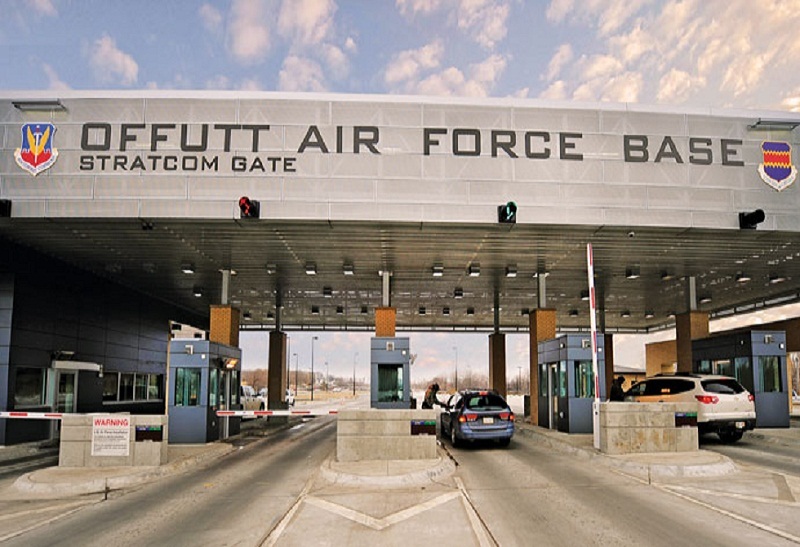 Photo Credit: Offutt Air Force Base