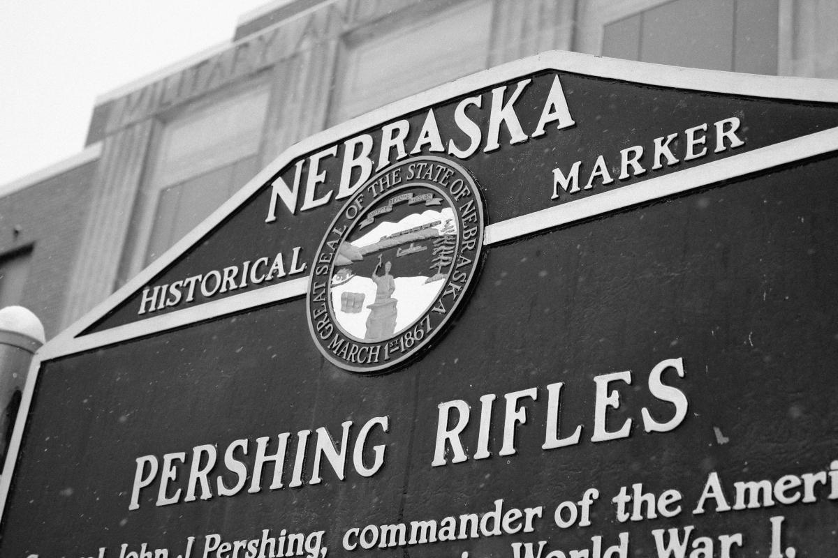 Nebraska Historical
