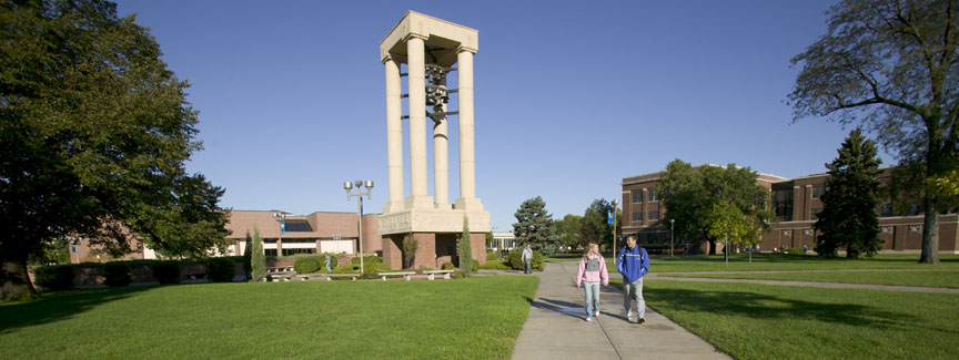 Univ. of Nebraska at Kearney