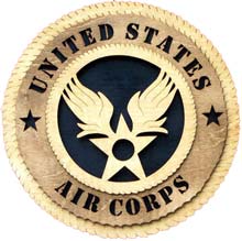 air corps