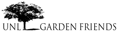 UNL Garden Friends Logo
