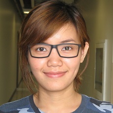 Mia (Thao) Nguyen face