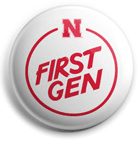 First Gen Pin