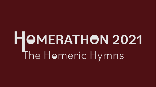 Fourth Annual Homerathon goes virtual May 13
