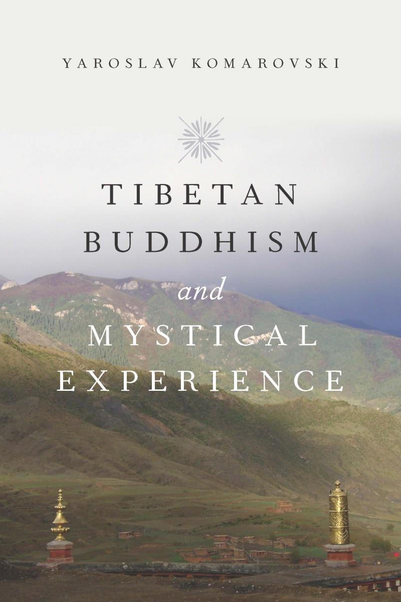 Tibetan Buddhism and Mystical Experience