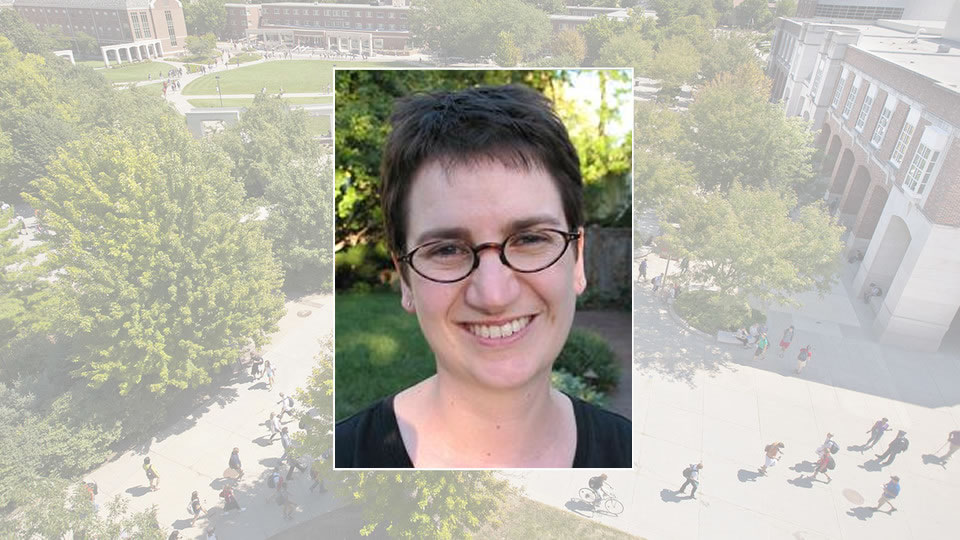 Faculty Spotlight: Dr. Anne Duncan 