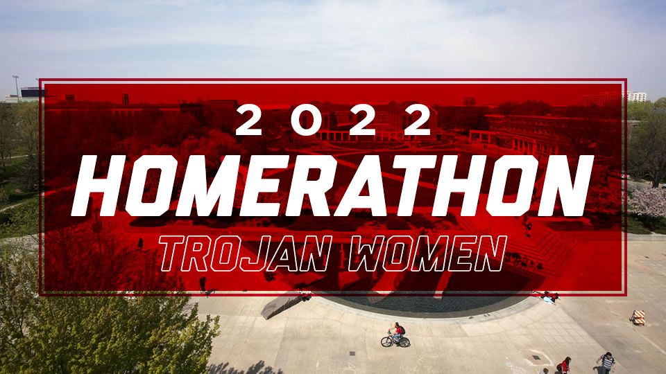 Homerathon 2022