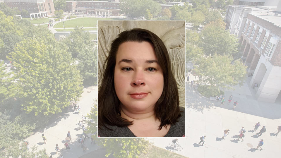 Faculty Spotlight: Dr. Rachel Hart