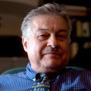 Stephen Behrendt's Profile Image