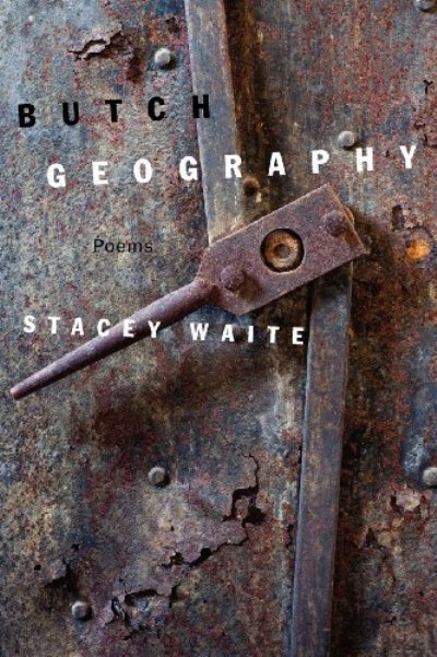 Cover image for Butch Geography