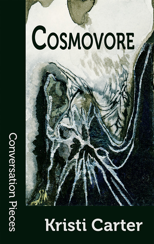 Cover image for Cosmovore