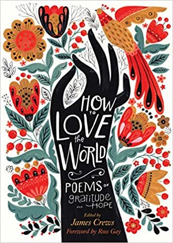 Cover image for How to Love the World