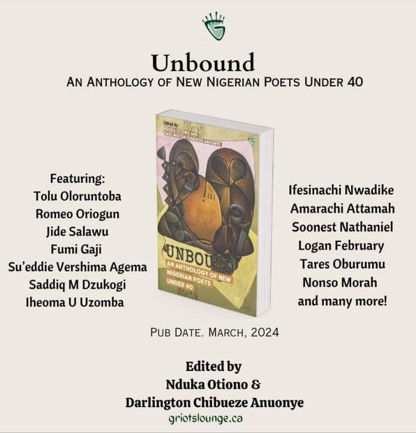 COVER OF UNBOUND
