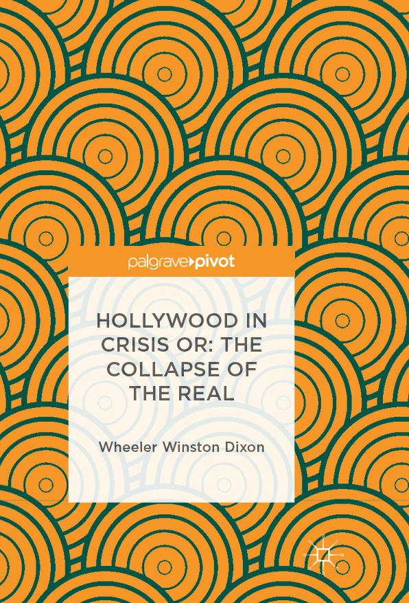 Hollywood in Crisis | Department of English