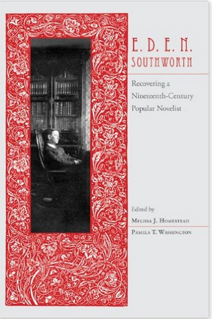 Cover image for E.D.E.N. Southworth