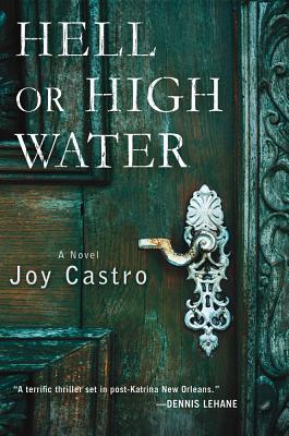 Cover image for Hell or High Water