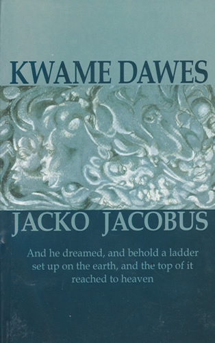 Cover image for Jacko Jacobus