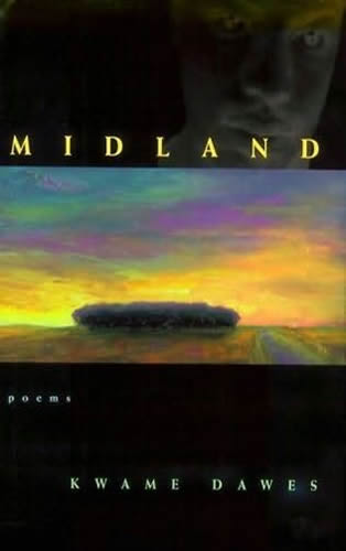Cover image for Midland
