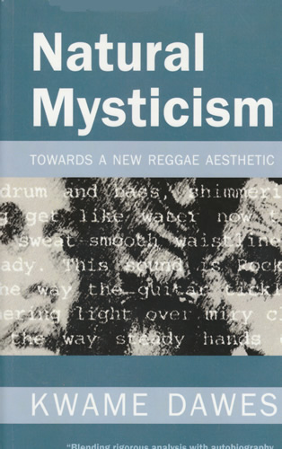 Cover image for Natural Mysticism