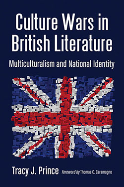 Cover image for Culture Wars in British Literature