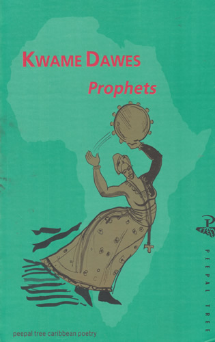 Cover image for Prophets