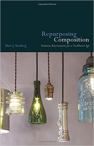 Cover image for Repurposing Composition