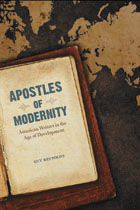 Cover image for Apostles of Modernity
