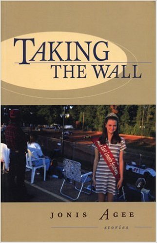 Cover image for Taking the Wall