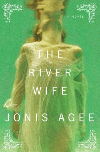 Cover image for The River Wife