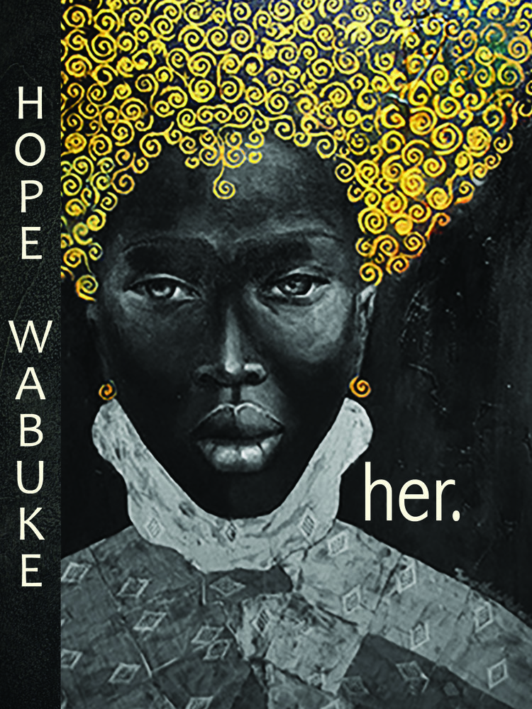 Cover image for her.