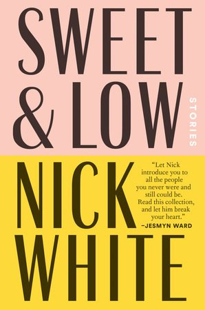 Cover image for Sweet and Low